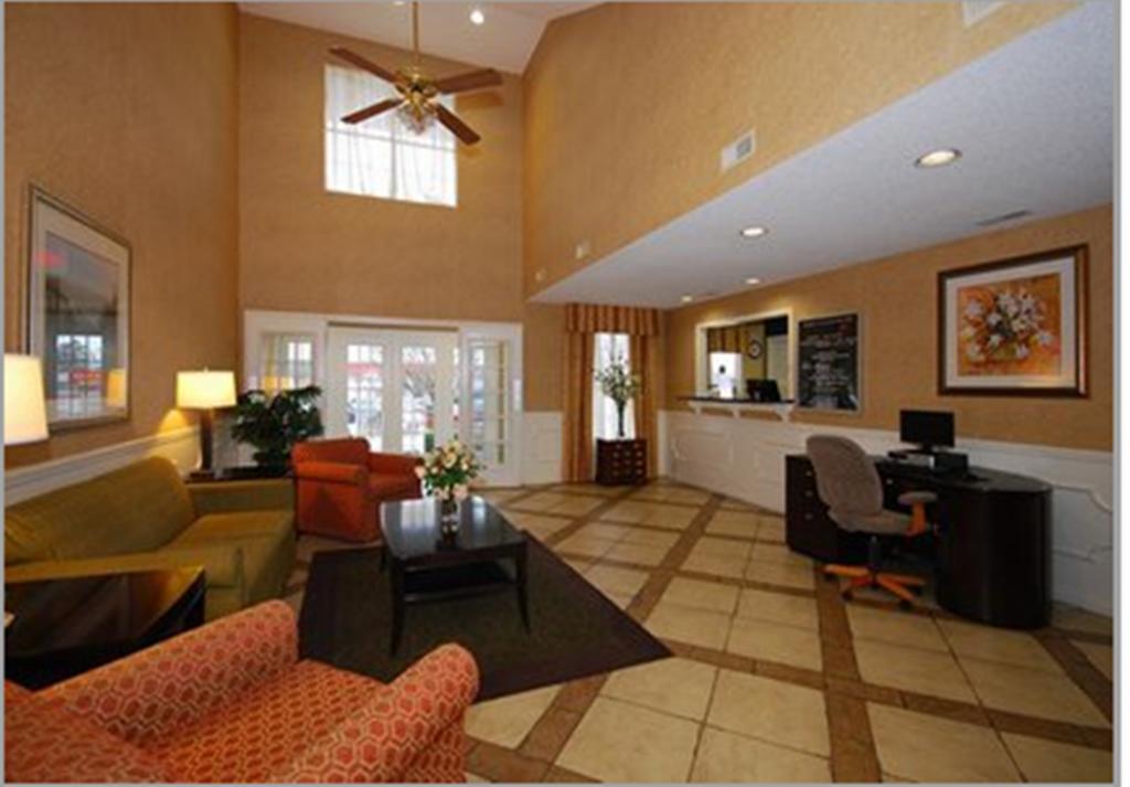 Quality Inn Arab Hwy 231 Exteriér fotografie