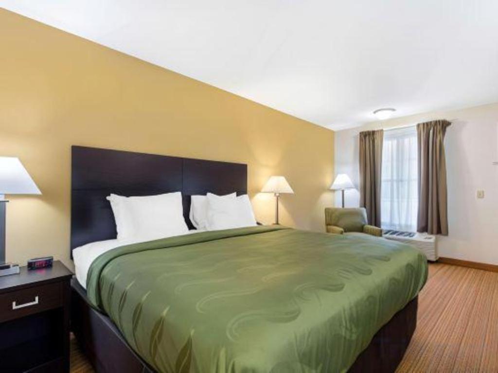 Quality Inn Arab Hwy 231 Exteriér fotografie