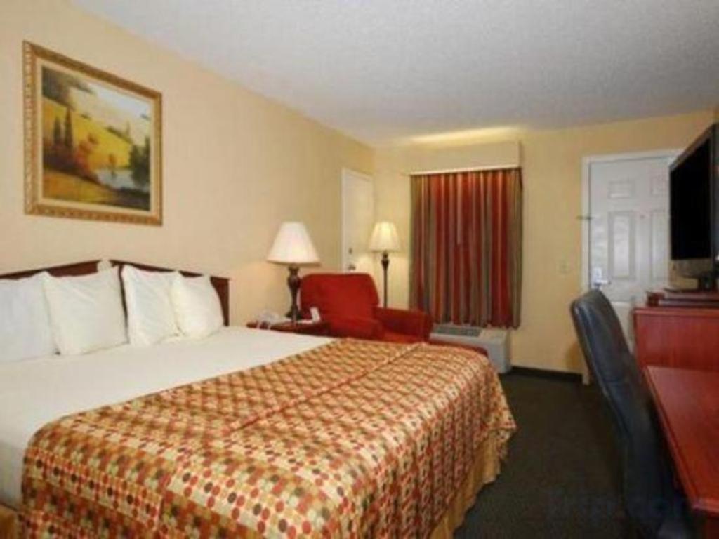 Quality Inn Arab Hwy 231 Exteriér fotografie