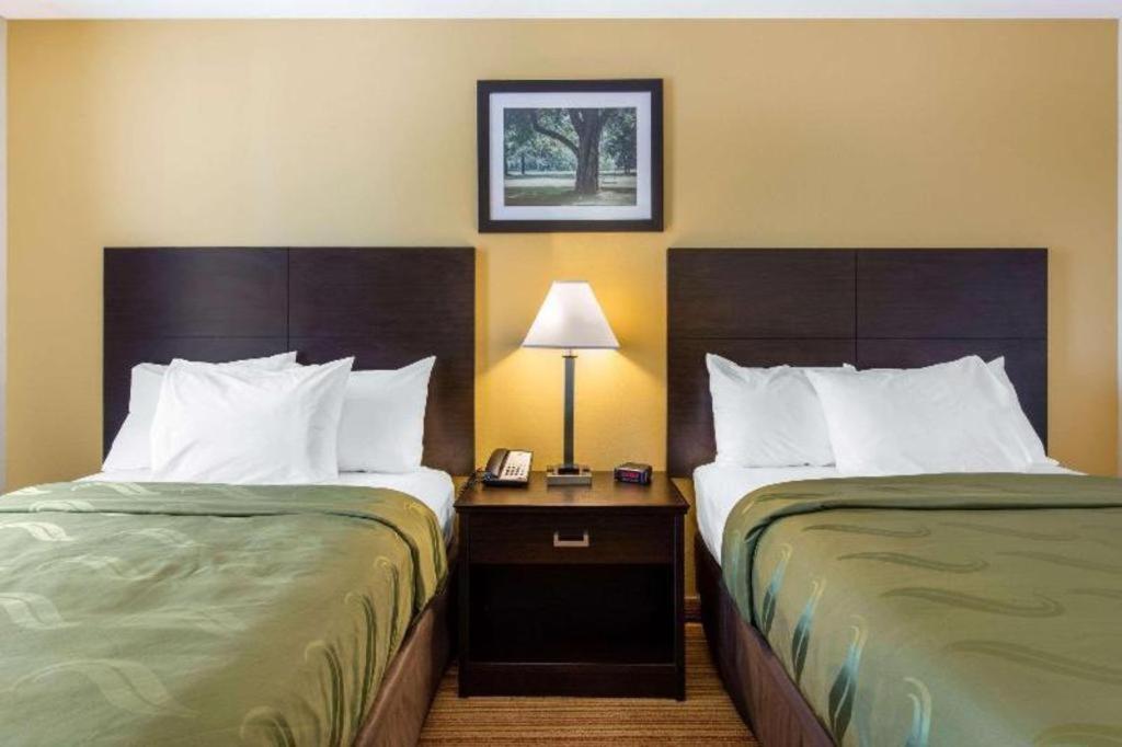 Quality Inn Arab Hwy 231 Exteriér fotografie