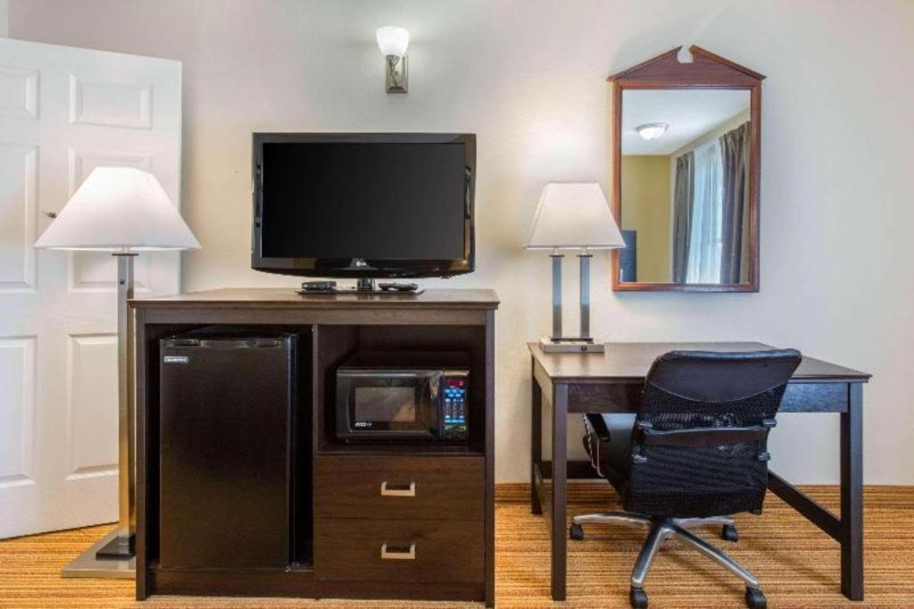 Quality Inn Arab Hwy 231 Exteriér fotografie