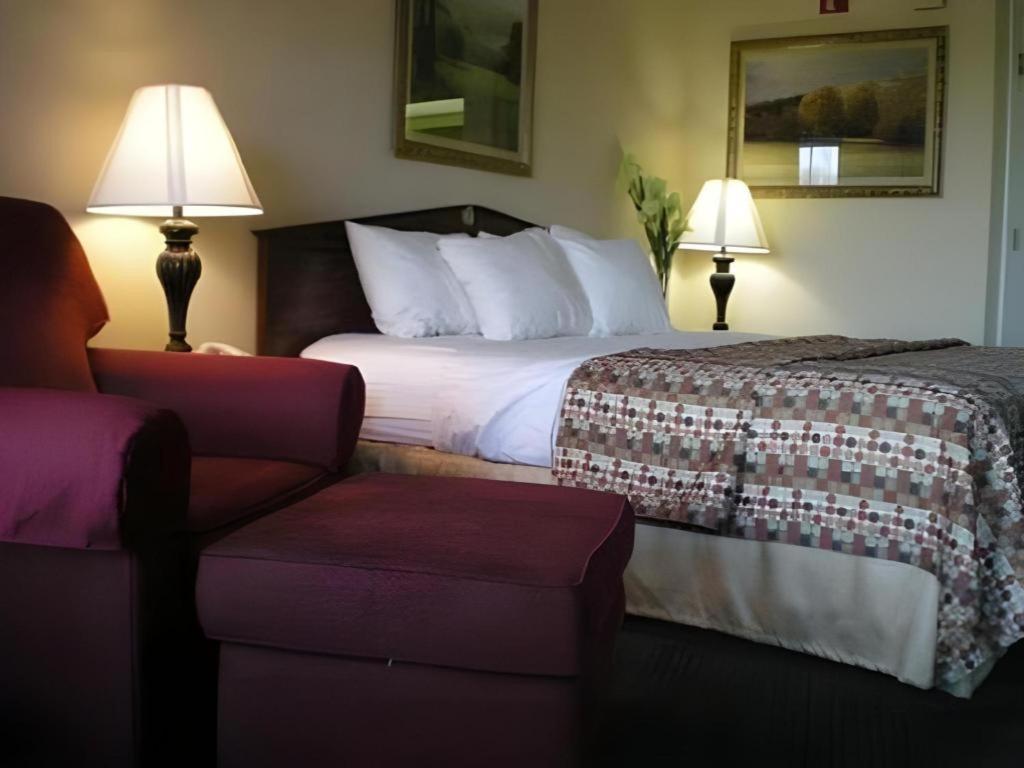 Quality Inn Arab Hwy 231 Exteriér fotografie