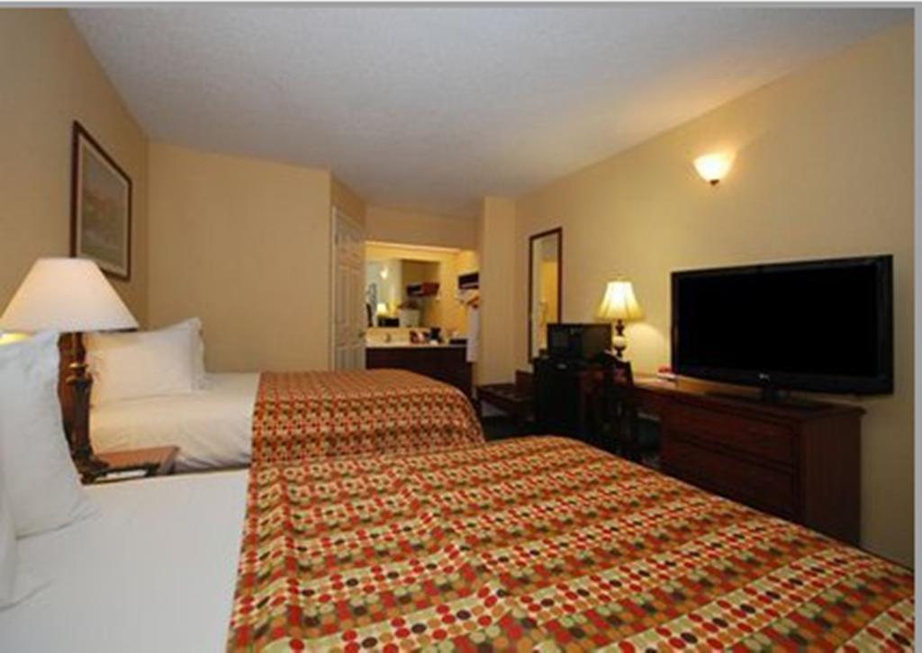 Quality Inn Arab Hwy 231 Pokoj fotografie